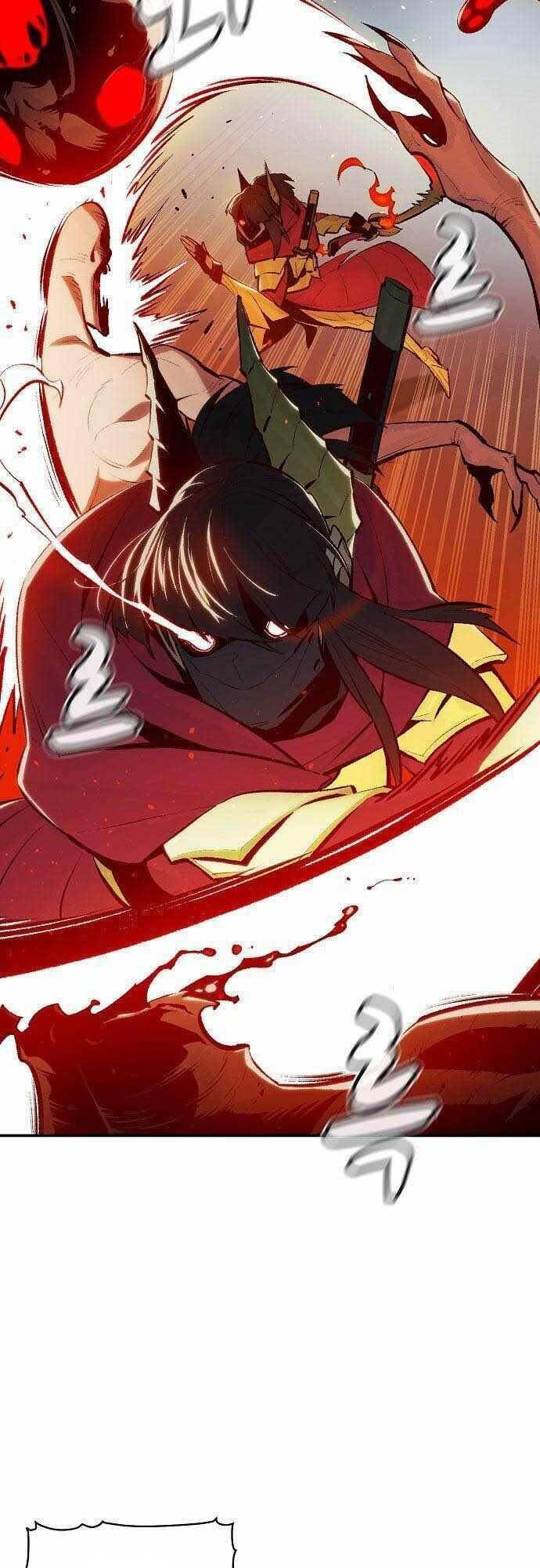 Độc Cô Tử Linh Sư: Chapter 71