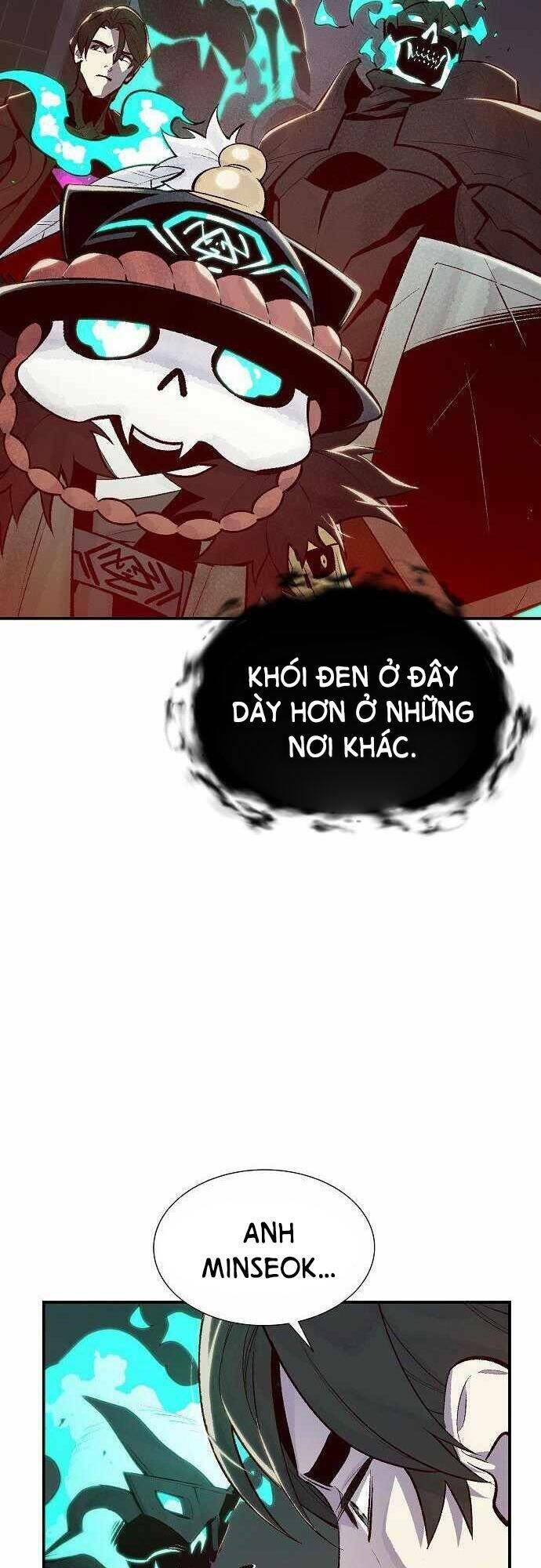 Độc Cô Tử Linh Sư: Chapter 71