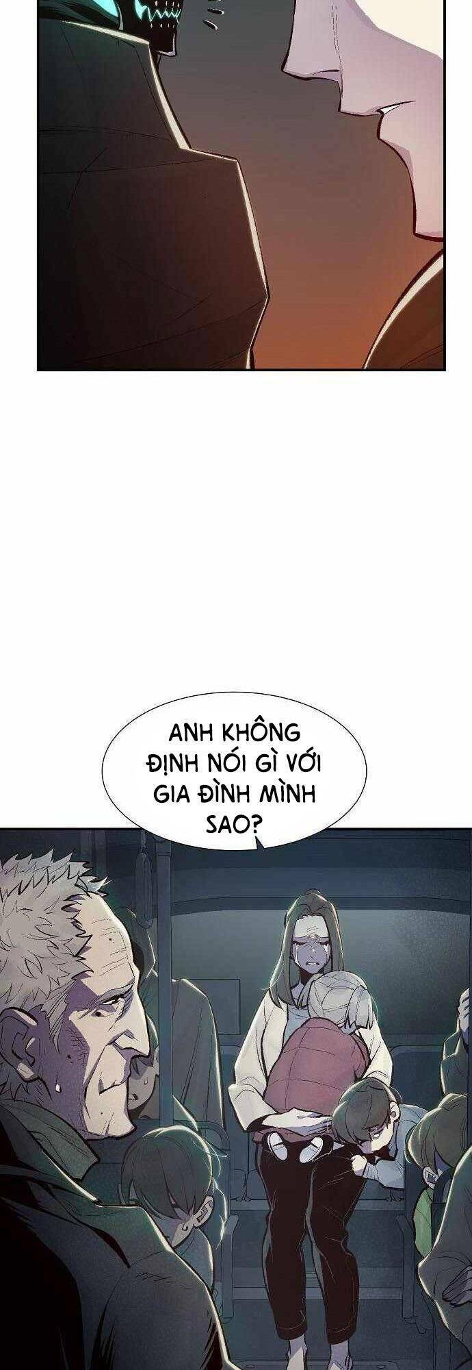 Độc Cô Tử Linh Sư: Chapter 71