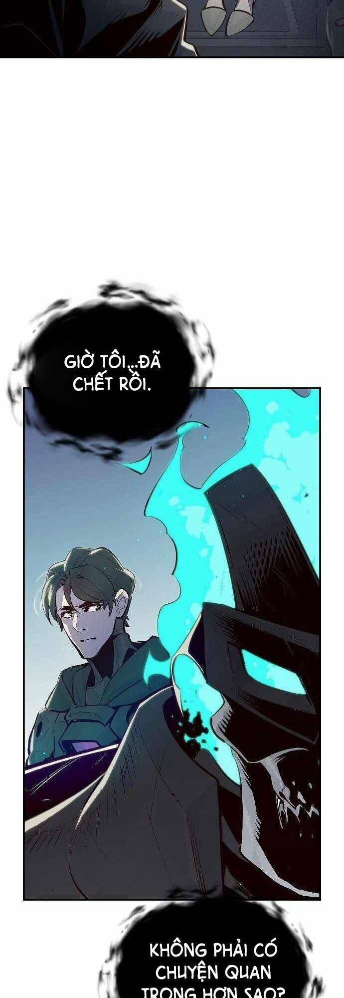 Độc Cô Tử Linh Sư: Chapter 71