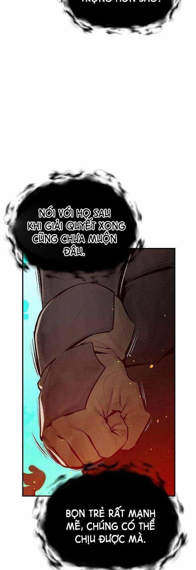 Độc Cô Tử Linh Sư: Chapter 71