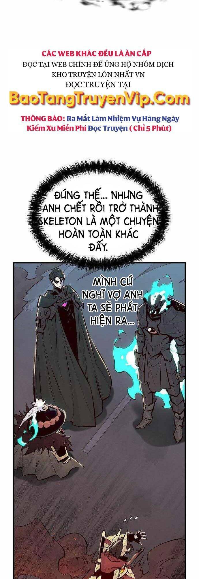 Độc Cô Tử Linh Sư: Chapter 71