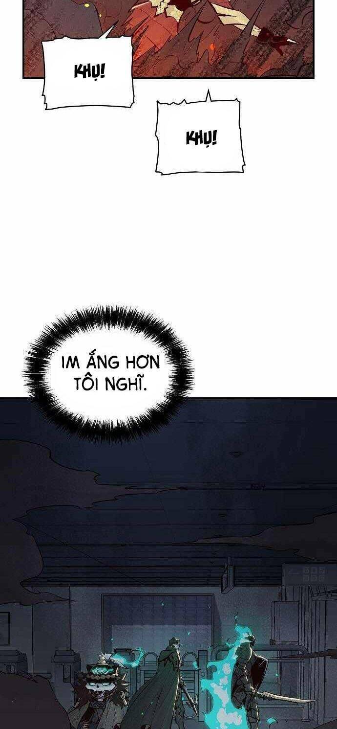 Độc Cô Tử Linh Sư: Chapter 71