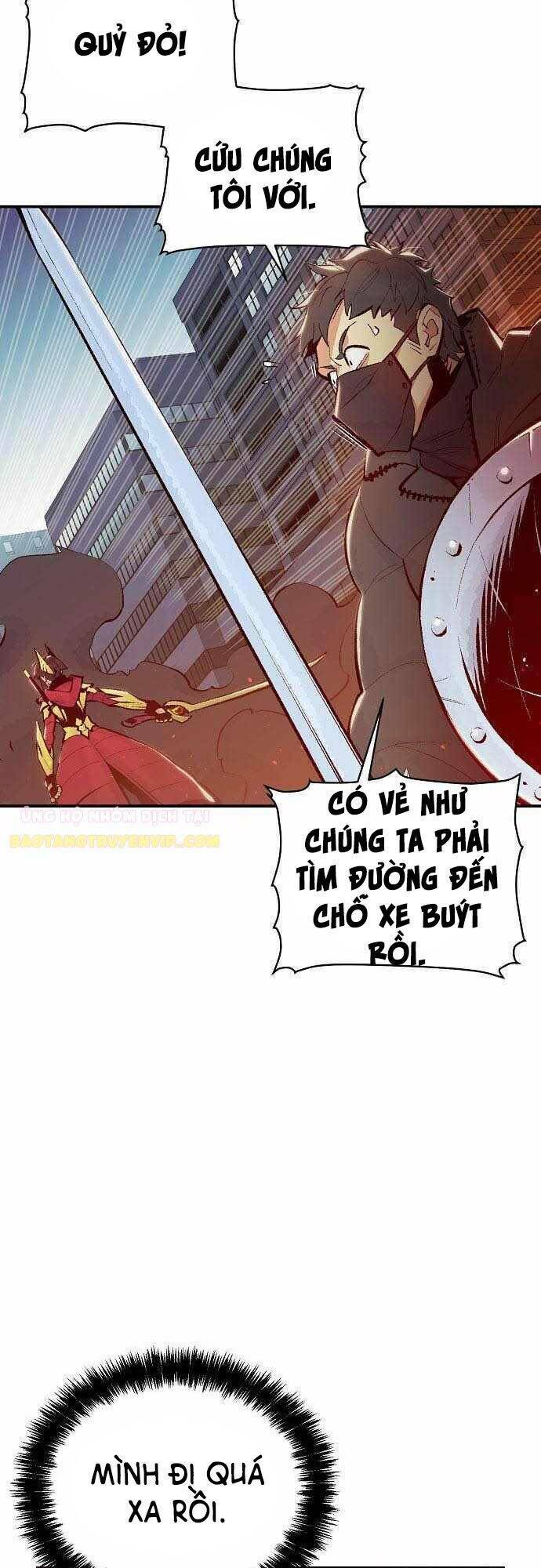 Độc Cô Tử Linh Sư: Chapter 71