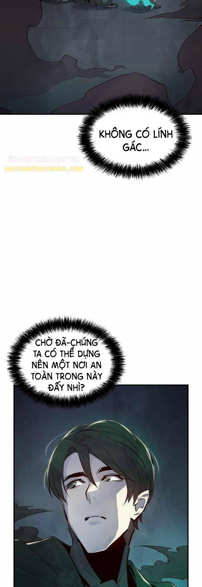 Độc Cô Tử Linh Sư: Chapter 71