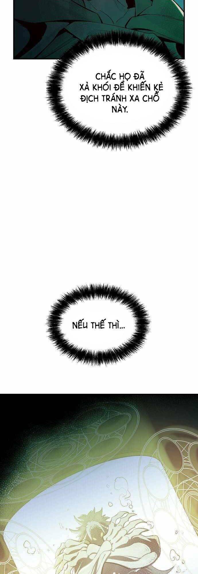 Độc Cô Tử Linh Sư: Chapter 71