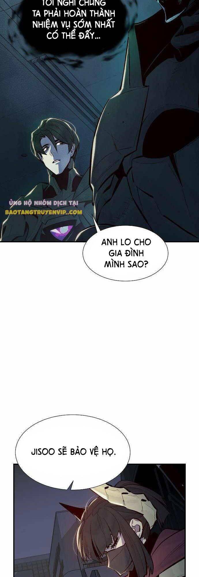 Độc Cô Tử Linh Sư: Chapter 71