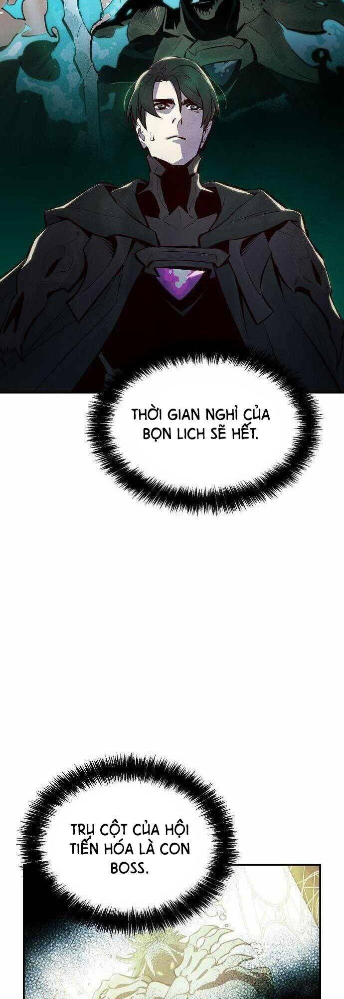 Độc Cô Tử Linh Sư: Chapter 71
