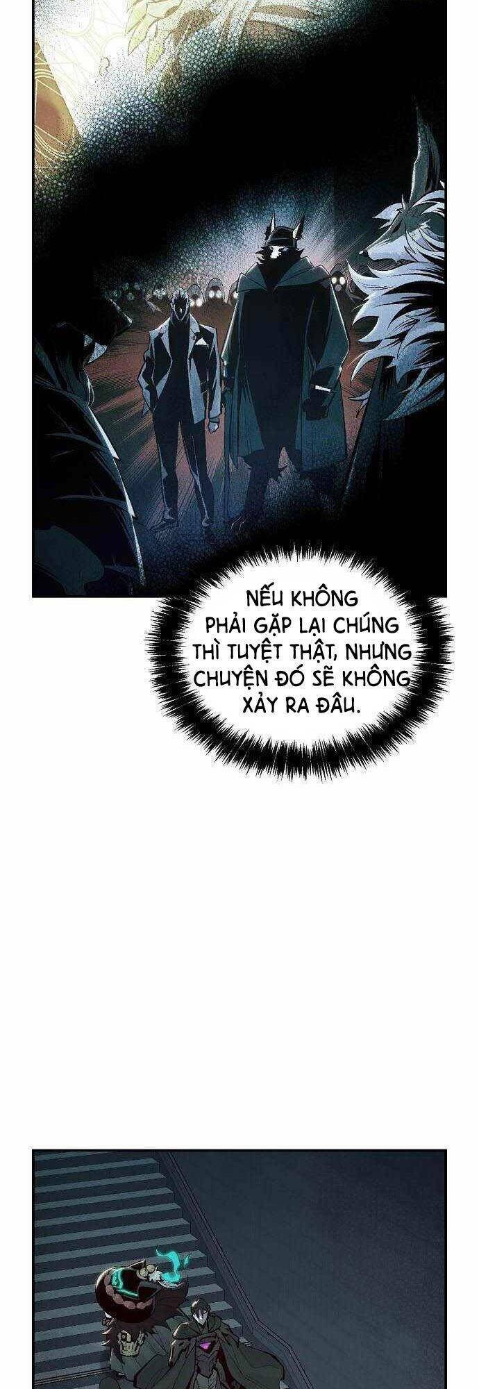 Độc Cô Tử Linh Sư: Chapter 71