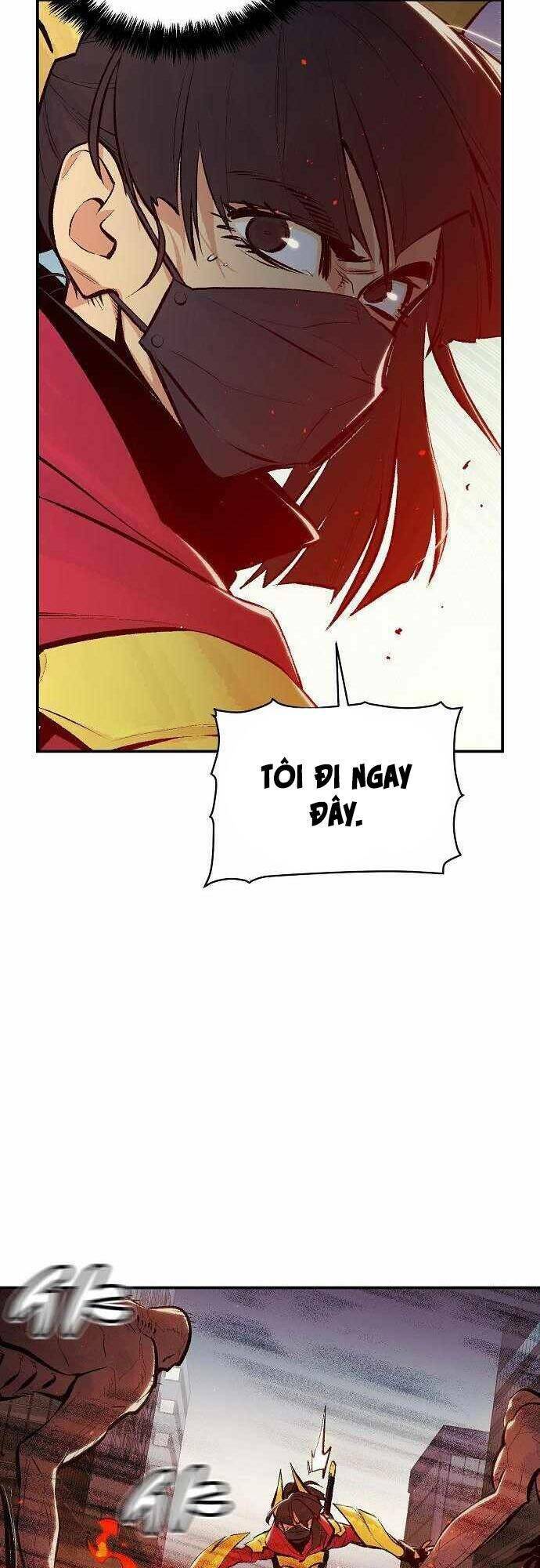 Độc Cô Tử Linh Sư: Chapter 71