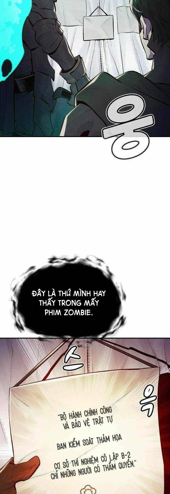 Độc Cô Tử Linh Sư: Chapter 71