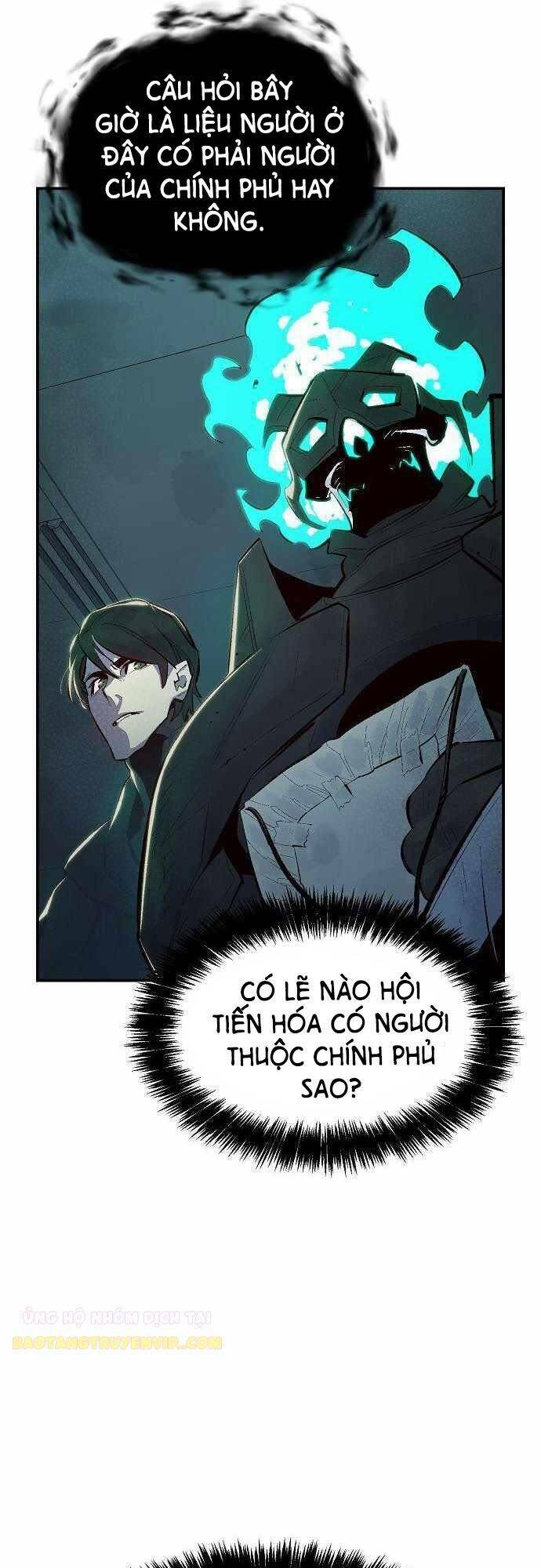 Độc Cô Tử Linh Sư: Chapter 71