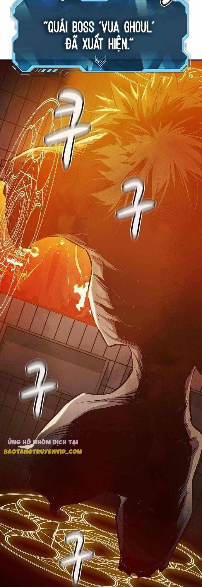 Độc Cô Tử Linh Sư: Chapter 71