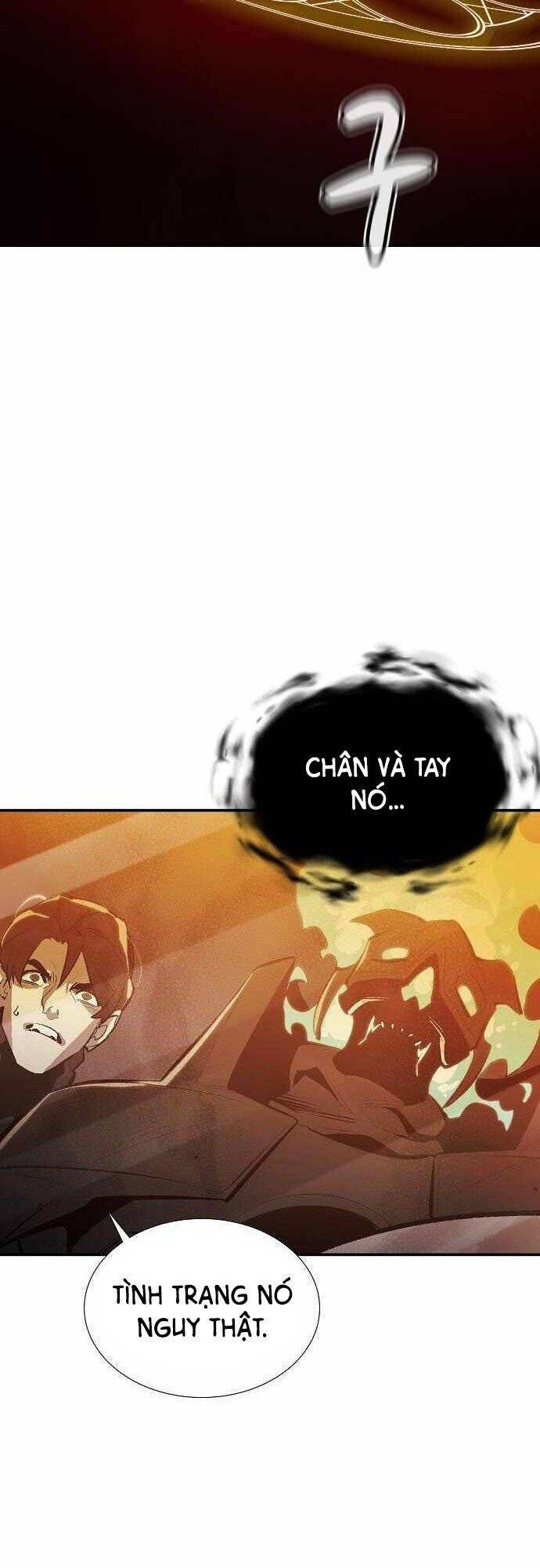 Độc Cô Tử Linh Sư: Chapter 71