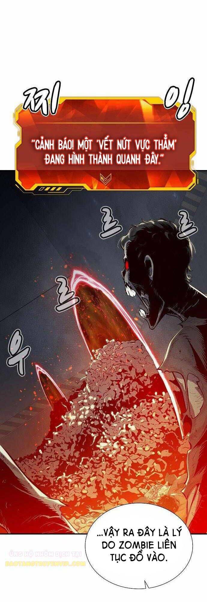 Độc Cô Tử Linh Sư: Chapter 71