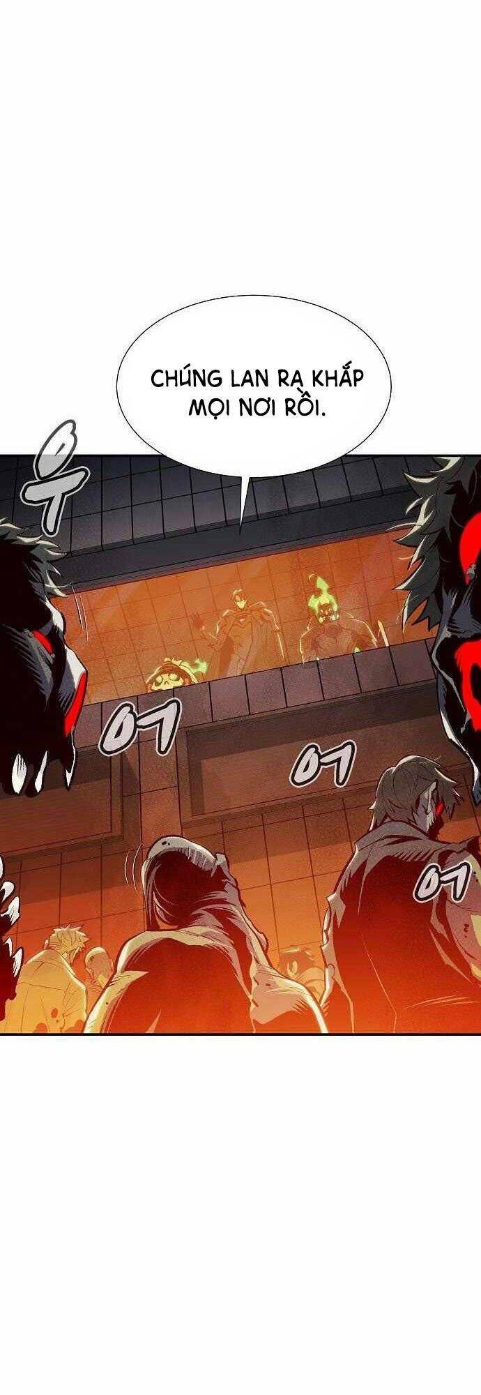Độc Cô Tử Linh Sư: Chapter 71