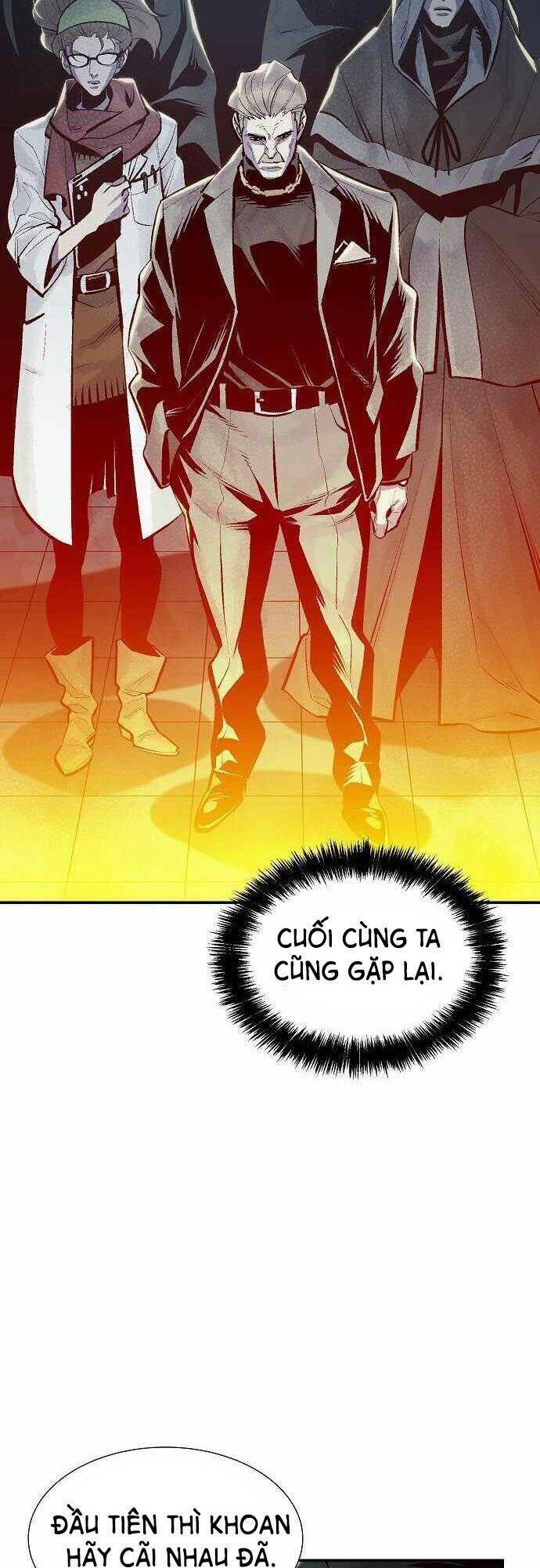 Độc Cô Tử Linh Sư: Chapter 71