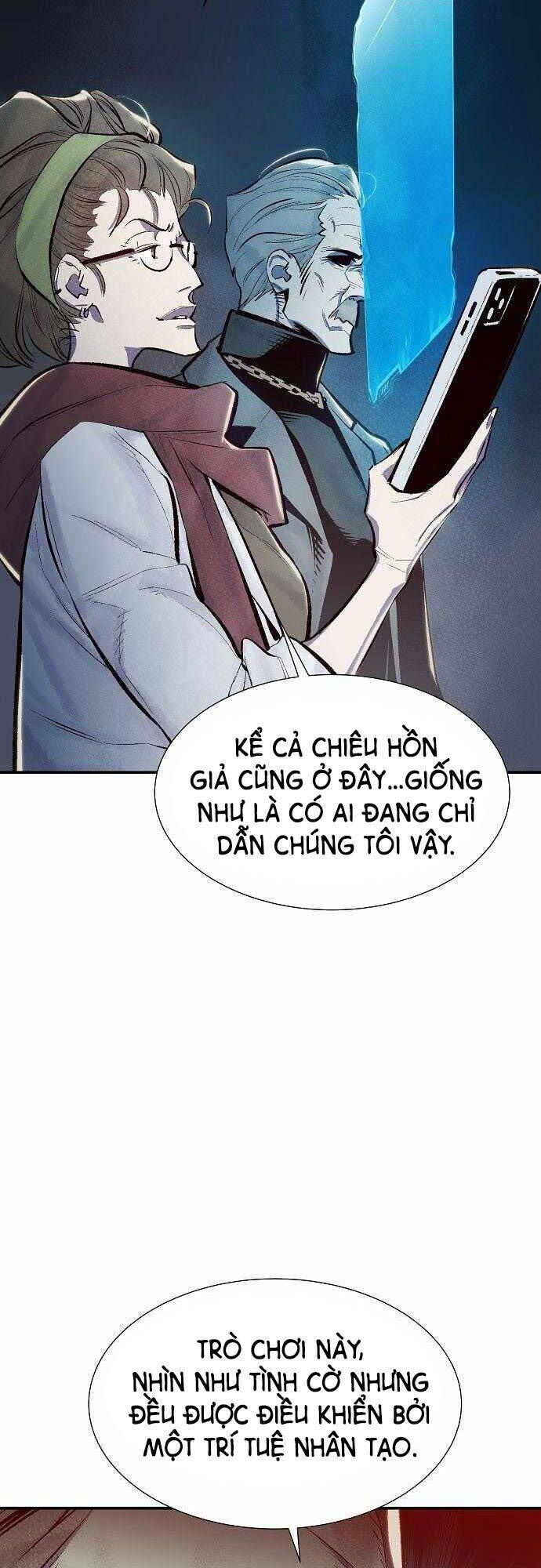 Độc Cô Tử Linh Sư: Chapter 71