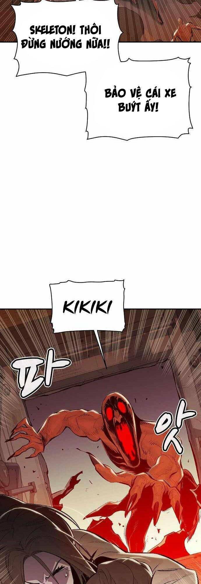 Độc Cô Tử Linh Sư: Chapter 71