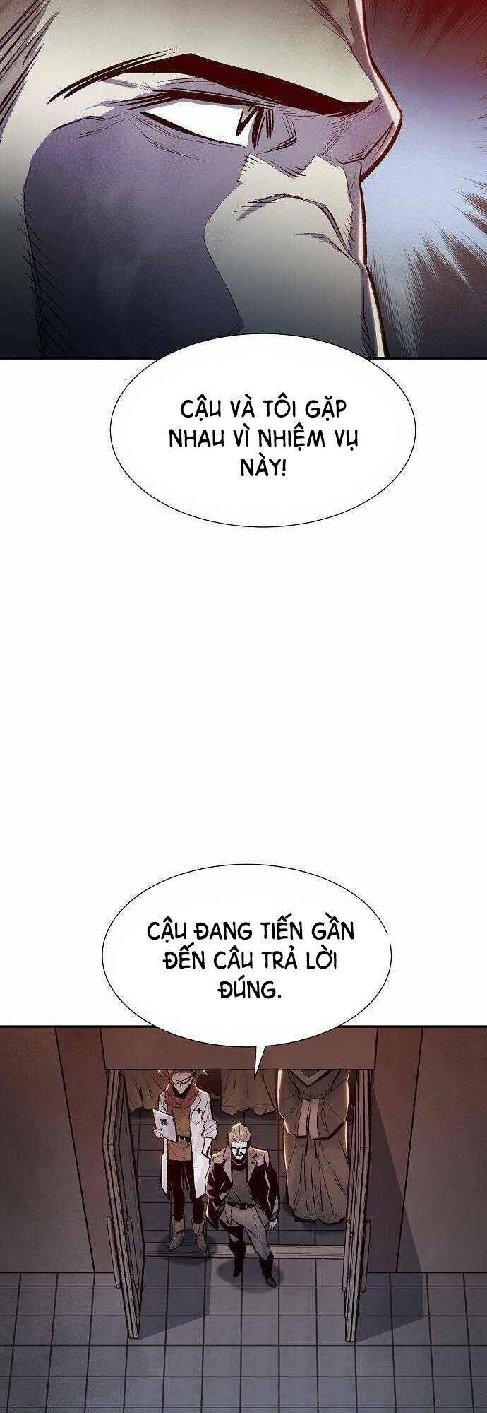 Độc Cô Tử Linh Sư: Chapter 71