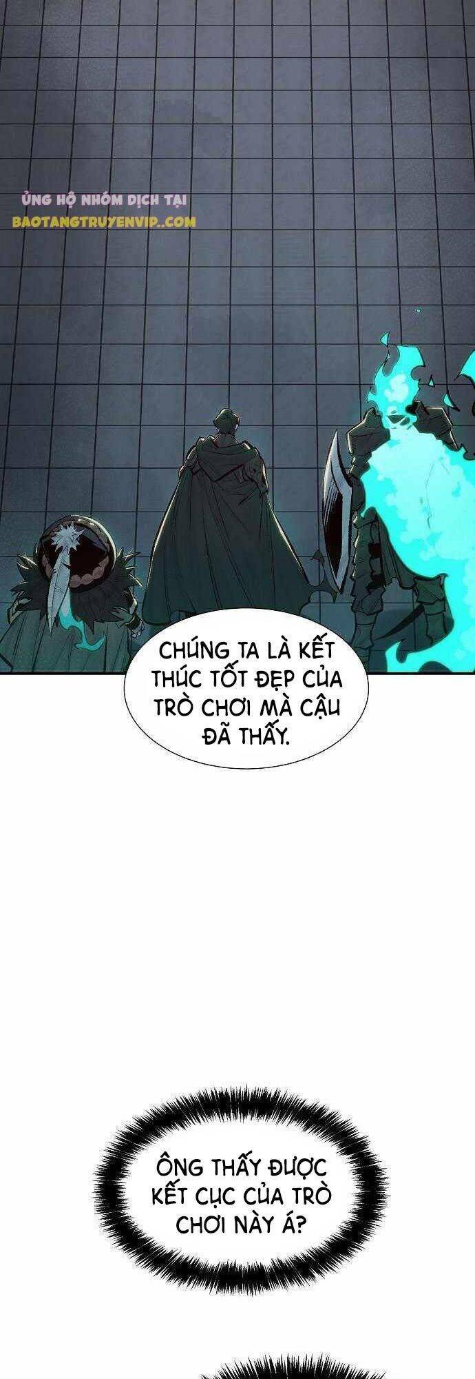 Độc Cô Tử Linh Sư: Chapter 71