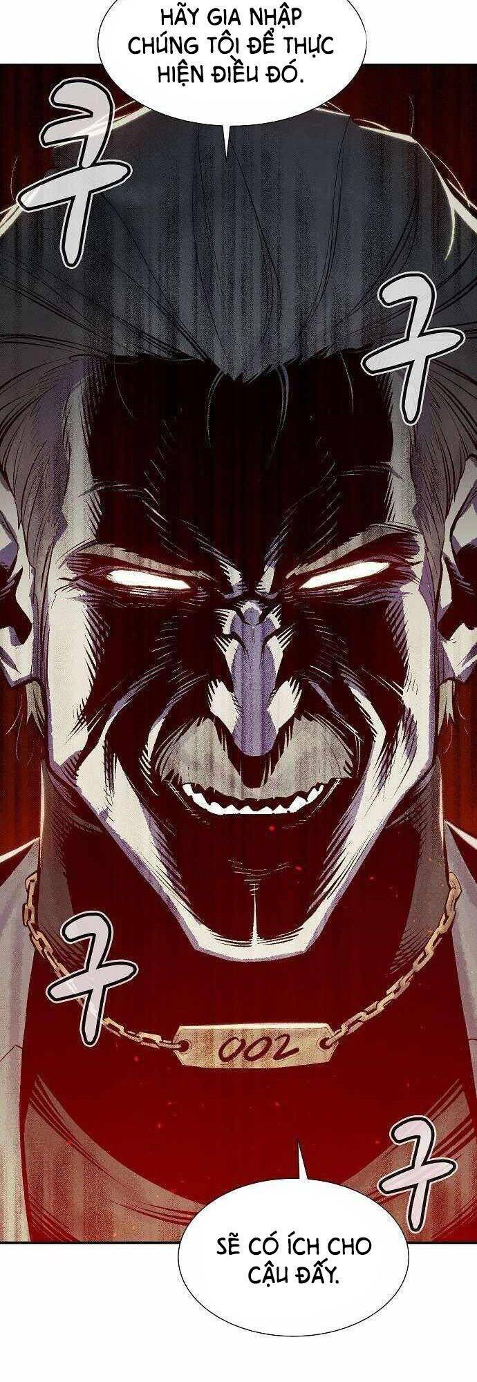 Độc Cô Tử Linh Sư: Chapter 71