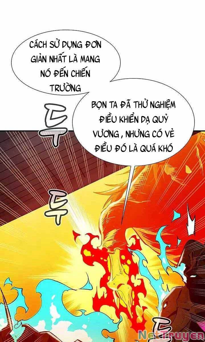 Độc Cô Tử Linh Sư: Chapter 72