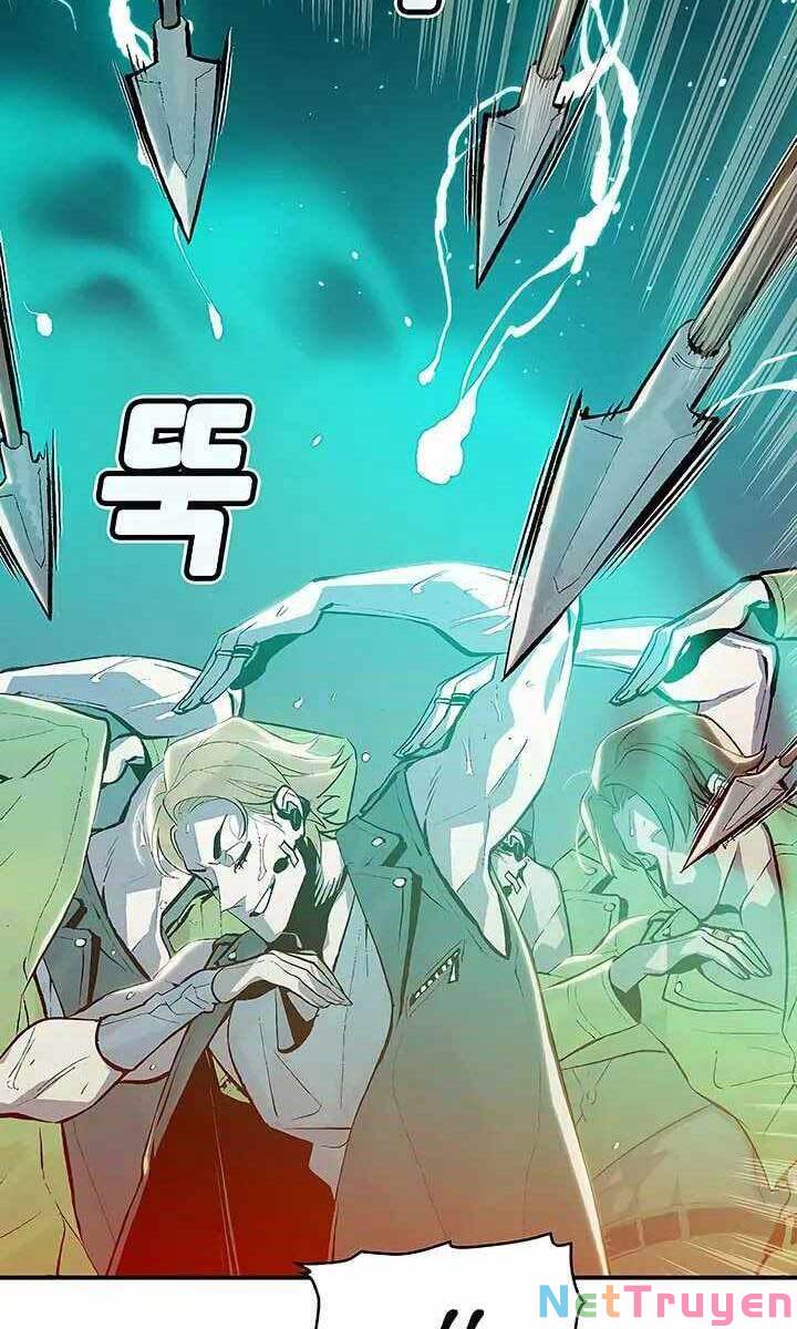 Độc Cô Tử Linh Sư: Chapter 72