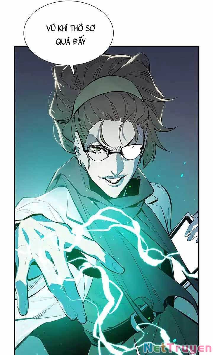 Độc Cô Tử Linh Sư: Chapter 72
