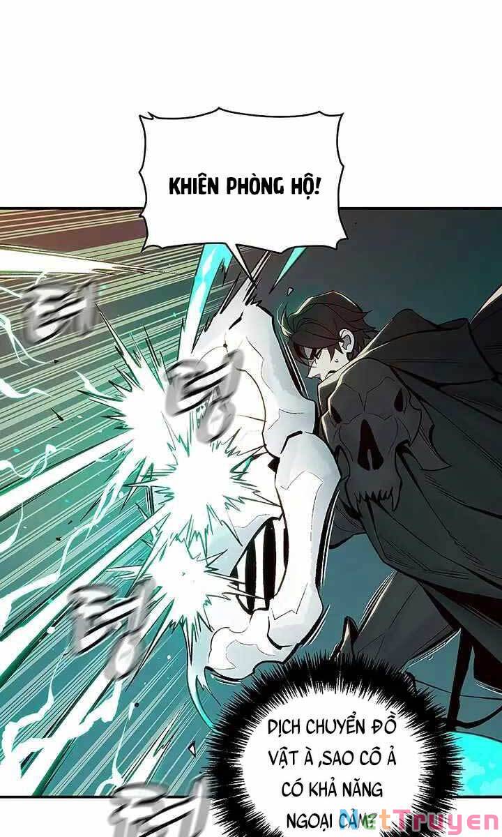 Độc Cô Tử Linh Sư: Chapter 72