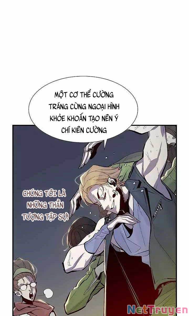 Độc Cô Tử Linh Sư: Chapter 72