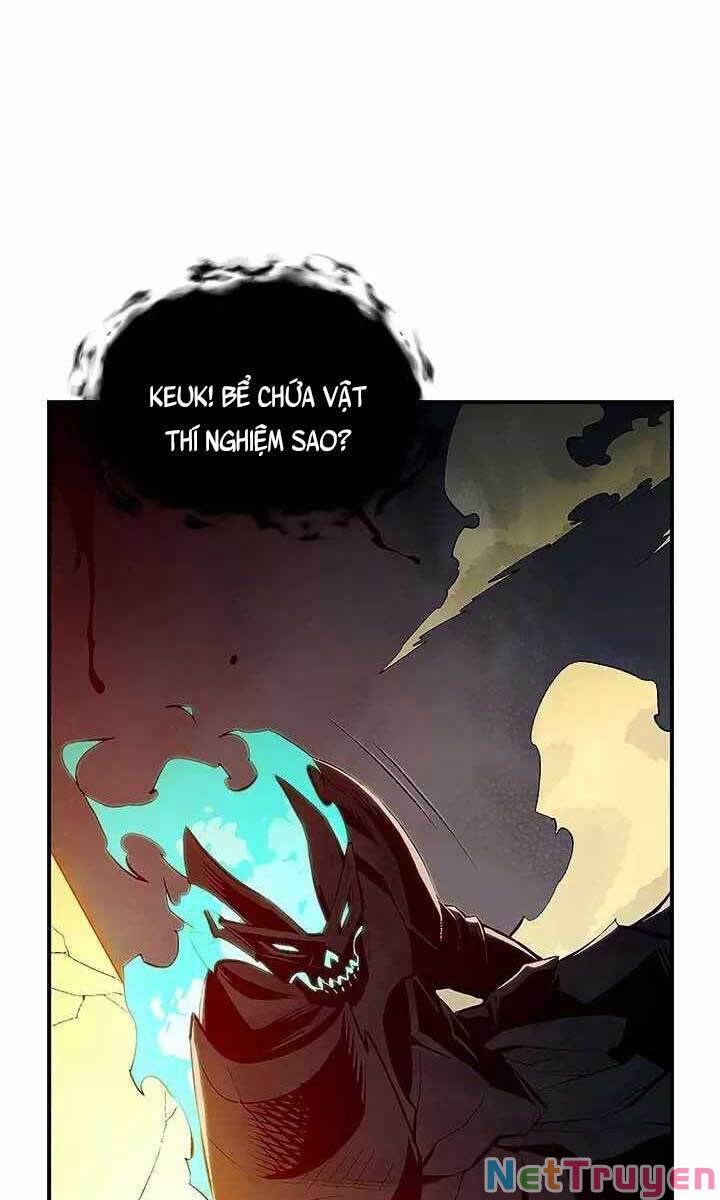 Độc Cô Tử Linh Sư: Chapter 72