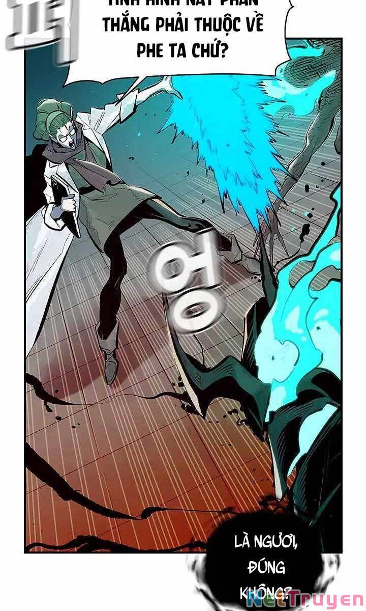 Độc Cô Tử Linh Sư: Chapter 72