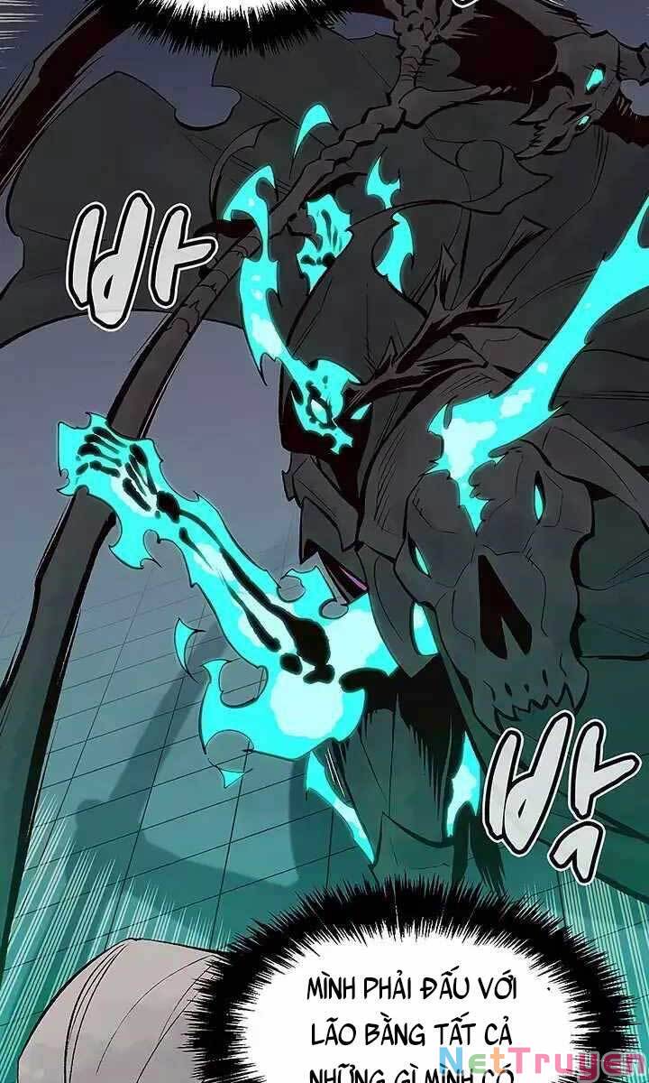 Độc Cô Tử Linh Sư: Chapter 72