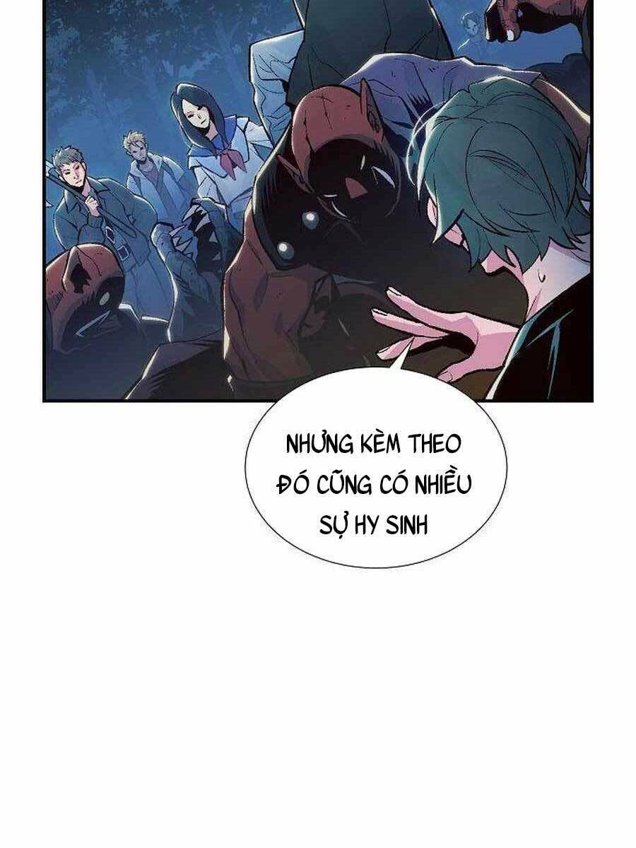 Độc Cô Tử Linh Sư: Chapter 73
