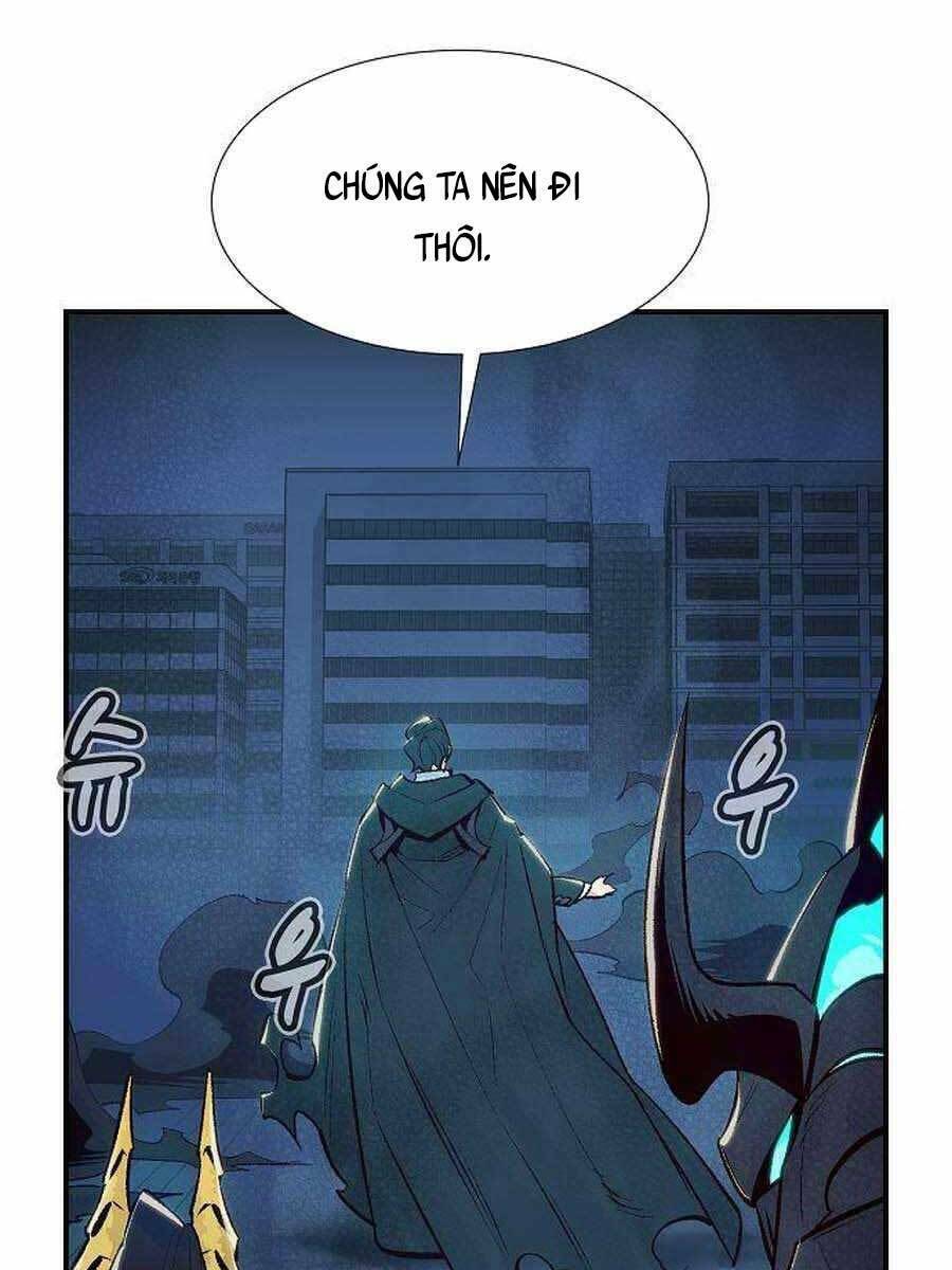 Độc Cô Tử Linh Sư: Chapter 73