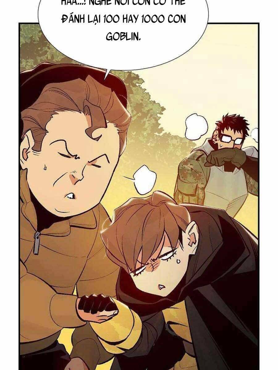 Độc Cô Tử Linh Sư: Chapter 73