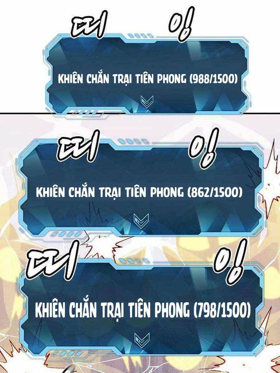 Độc Cô Tử Linh Sư: Chapter 73