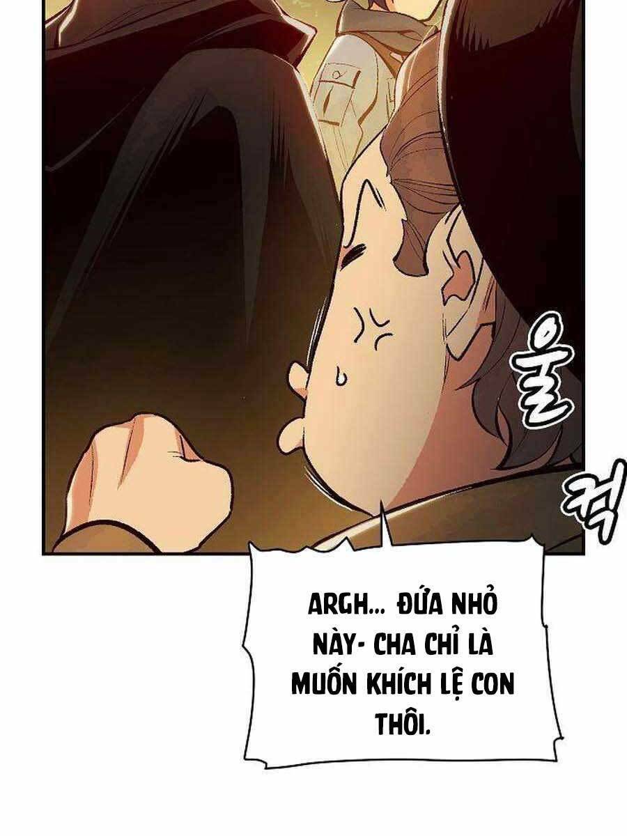 Độc Cô Tử Linh Sư: Chapter 73