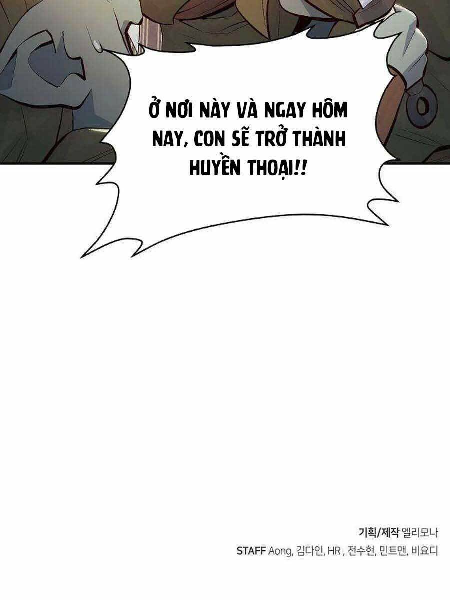 Độc Cô Tử Linh Sư: Chapter 73