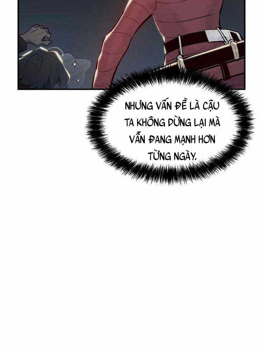 Độc Cô Tử Linh Sư: Chapter 73