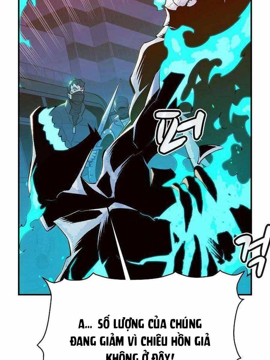 Độc Cô Tử Linh Sư: Chapter 73