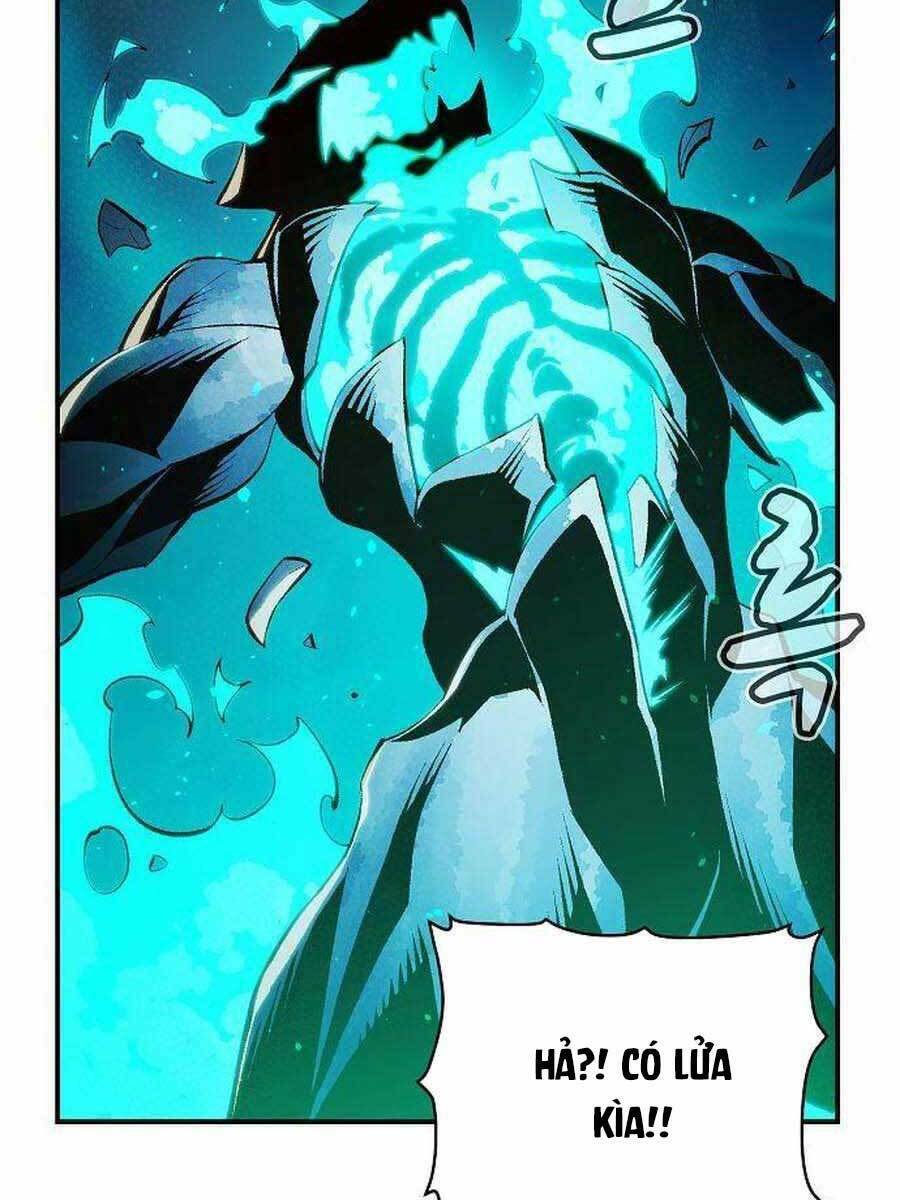 Độc Cô Tử Linh Sư: Chapter 73