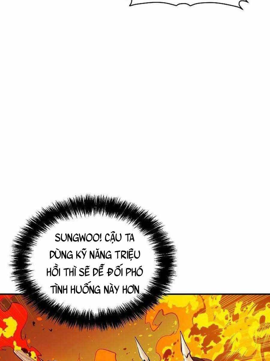 Độc Cô Tử Linh Sư: Chapter 73