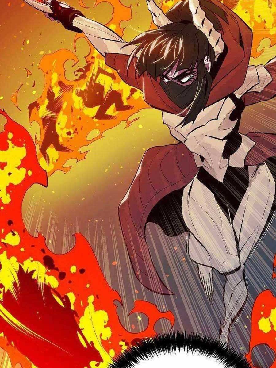 Độc Cô Tử Linh Sư: Chapter 73