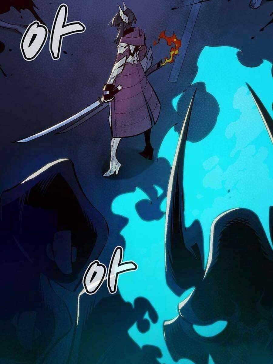 Độc Cô Tử Linh Sư: Chapter 73