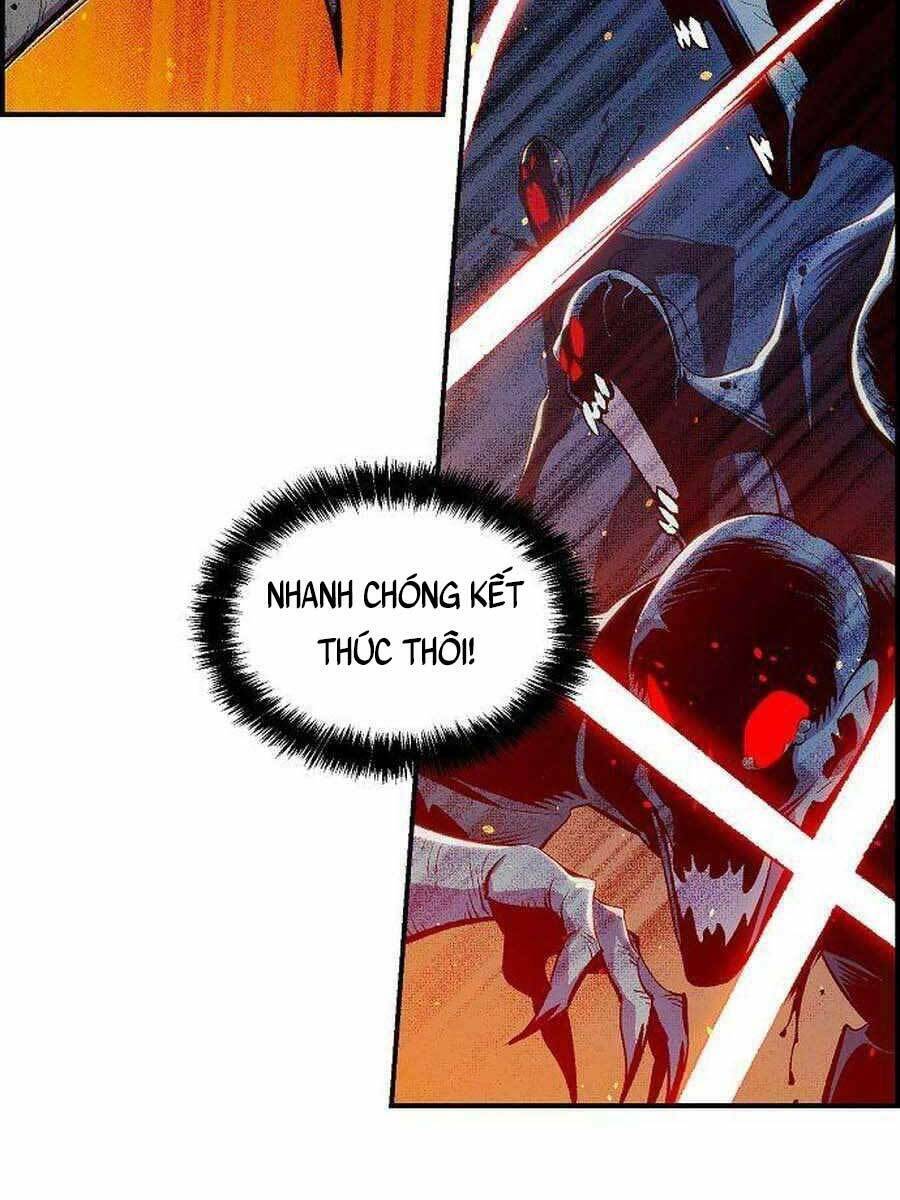 Độc Cô Tử Linh Sư: Chapter 73
