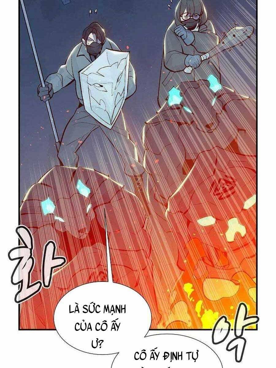 Độc Cô Tử Linh Sư: Chapter 73