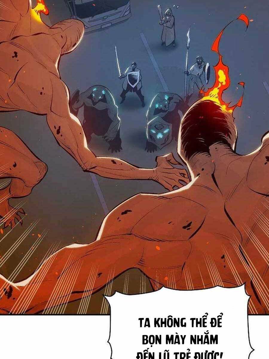Độc Cô Tử Linh Sư: Chapter 73
