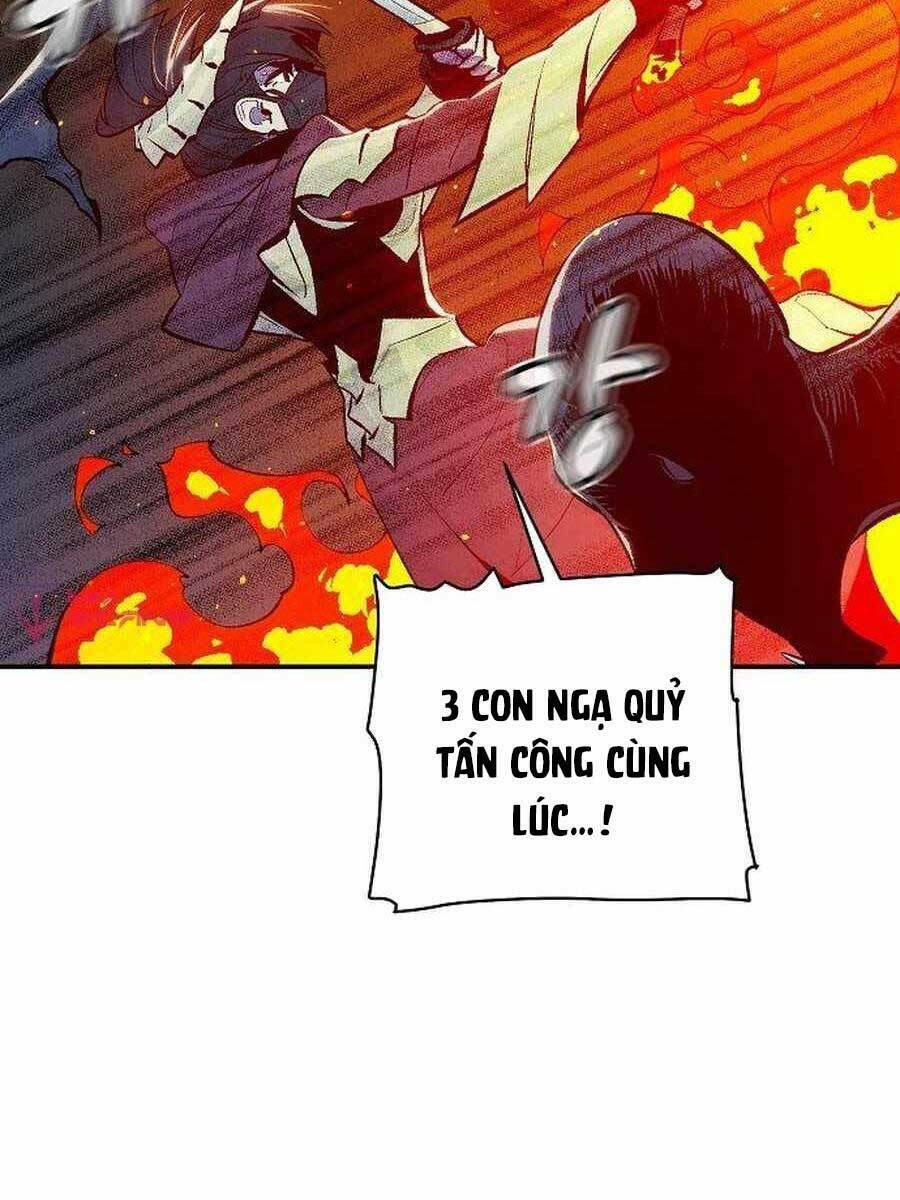 Độc Cô Tử Linh Sư: Chapter 73